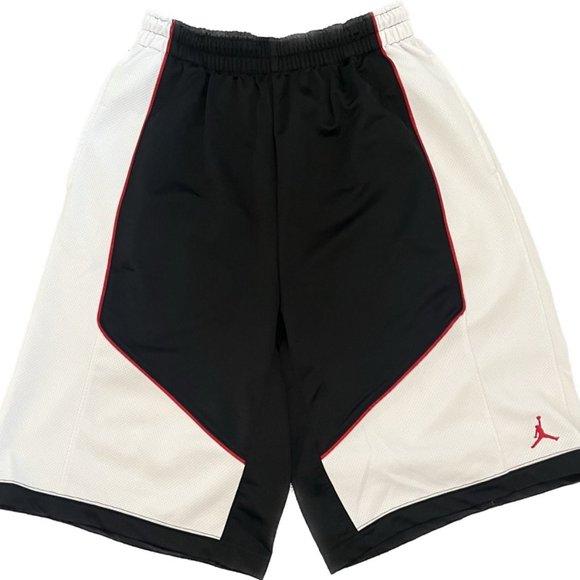 Nike Shorts Nike Air Jordan Basketball Shorts Poshmark